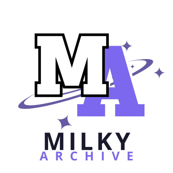 Milky Archive